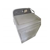 Whirlpool Cabrio Electric Dryer - Works