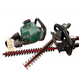 Weed Eater, Craftsman, Black & Decker Hedge Trimmers