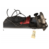 RYOBI Corded Saw Corded Drill