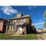 4-Unit Multi-Family Investment Property - Indiana, PA