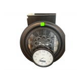 2 Battery Operated Clocks