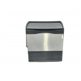 Scotsman CU1526MA-1 Ice Maker With Bin Cube Style