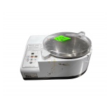 ChocoVision Mini Rev Chocolate Tempering Machine