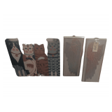 Decorative Wall Art 24" H