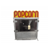 Gold Medal Econo Pop 13 - 12oz Table Top Popcorn Machine