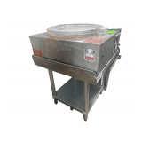 ChocoVision Revolation 3Z Chocolate Tempering Machine - C116REV3Z110V - 45lb Capacity