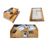 Contents of Drawers - Various Supplies