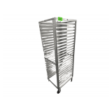 Aluminum Sheet Pan Rack - Full Size