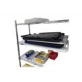 Contents and Shelves