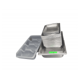 Silverware Seperater - Various Sized Pans