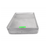 Stainless Baking Sheets 18x25.5"