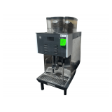 WMF 2000 S Commercial Super Automatic Espresso Machine Coffee Maker