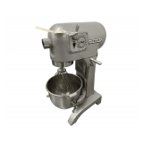 Hobart 10qt Commercial Table Too Mixer - Model C-100 - With Bowl and Wisk