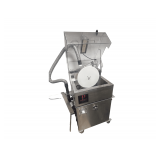 Perfect Choco Air 2.0 Mini-Wheel Chocolate Temperer And Enrober