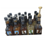 9 New And A Few Opened Depus 1883 Drink Syrups/ Various Flavors