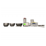 Aluminum Baking Pans/Bowls