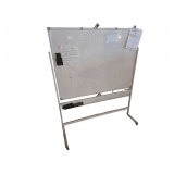 Double Sided Dry Erase Board 5