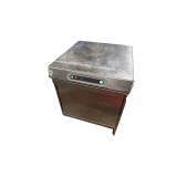 Hobart Dishwasher LXi