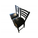 2 Bar Stools