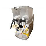 Bunn Smoothie Machine - Dual Dispenser