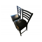 2 Bar Stools