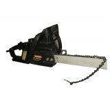 Craftsman 16" Electric Chainsaw