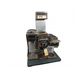 4 Coffee Makers - Bunn - Silex