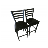 2 Bar Stools