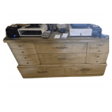 Bedroom Cabinet
