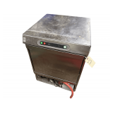 Hobart Dishwasher LXi
