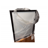 2 Menu Boards - 22" x 28"