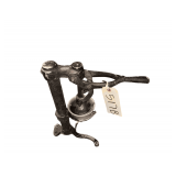 Vintage Fruit Juicer Press
