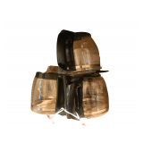 5 Coffee Pots