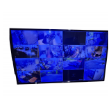Nightowl Security System w/ Cameras - TV Not Included