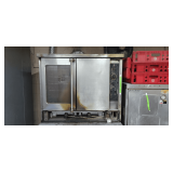 Commercial Convection Oven - Natural Gas