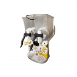 Bunn Smoothie Machine - Dual Dispenser