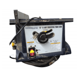 Chicago Electric 10" Table Saw w Miter Gauge and Fence