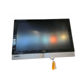 37" Vizio Hdmi TV