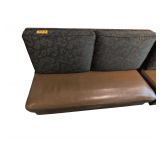 Booth Bench aprox 60"