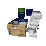 Plastic Gloves- Buckets