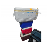Various Coolers