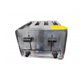 Waring Toaster