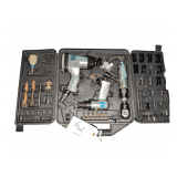 Pneumatic Tool Set