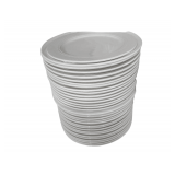Dinner Plates