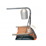 Heat Lamp