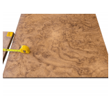 2 Sq Tables aprox 36"