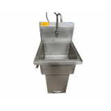 Small Hand Sink - Approx. 2ft Wide