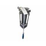 Potato Slicer