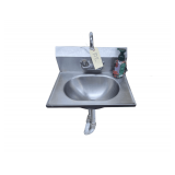 Handwashing Sink