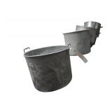 Various Pots
